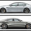 Bild-Vergleich-BMW-M6-GC-Mercedes-CLS63-AMG-04