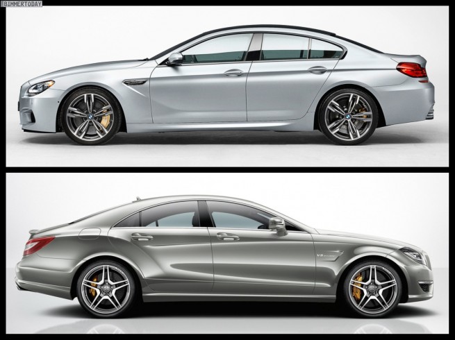 Bild-Vergleich-BMW-M6-GC-Mercedes-CLS63-AMG-04