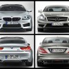Bild-Vergleich-BMW-M6-GC-Mercedes-CLS63-AMG-05