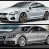 Bild-Vergleich-BMW-M6-Gran-Coupé-Audi-S7-Sportback-01