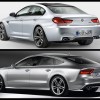 Bild-Vergleich-BMW-M6-Gran-Coupé-Audi-S7-Sportback-02