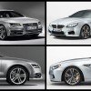 Bild-Vergleich-BMW-M6-Gran-Coupé-Audi-S7-Sportback-05