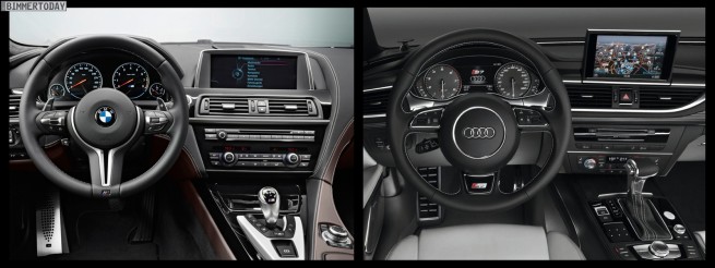 Bild-Vergleich-BMW-M6-Gran-Coupé-Audi-S7-Sportback-06