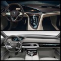 A9-Vorschau Audi prologue trifft BMW Vision Future Luxury