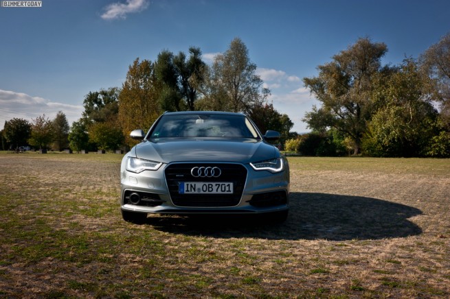 Blogger-Infotainment-Vergleich-2012-Audi-A6-Avant-01