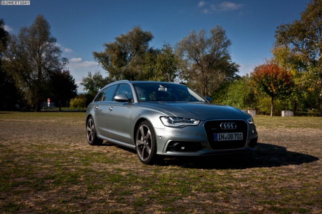 Blogger-Infotainment-Vergleich-2012-Audi-A6-Avant-02