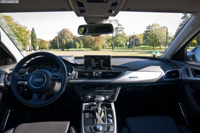 Blogger-Infotainment-Vergleich-2012-Audi-A6-Avant-05