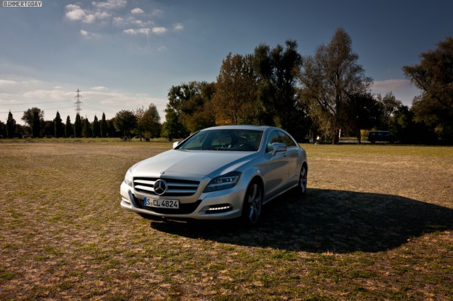 Blogger-Infotainment-Vergleich-2012-Mercedes-CLS-01