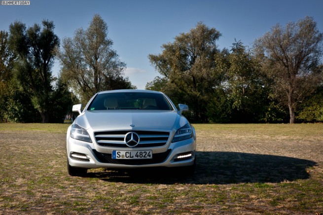 Blogger-Infotainment-Vergleich-2012-Mercedes-CLS-02