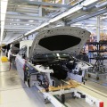 BMW Werk Araquari: Produktion um BMW X1 E84 ergänzt BMW Werk Araquari: Produktion um BMW X1 E84 ergänzt