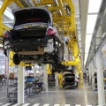 BMW Werk Araquari: Produktion um BMW X1 E84 ergänzt BMW Werk Araquari: Produktion um BMW X1 E84 ergänzt