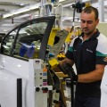 BMW Werk Araquari: Produktion um BMW X1 E84 ergänzt BMW Werk Araquari: Produktion um BMW X1 E84 ergänzt