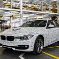 BMW Werk Araquari: Produktion um BMW X1 E84 ergänzt BMW Werk Araquari: Produktion um BMW X1 E84 ergänzt
