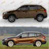 Brilliance-A3-BMW-X1-Seite