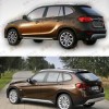 Brilliance-A3-BMW-X1-Seite-schr