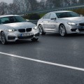 Hochautomatisiertes Fahren: BMW testet nun auch in China Hochautomatisiertes Fahren: BMW testet nun auch in China