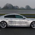 Hochautomatisiertes Fahren: BMW testet nun auch in China Hochautomatisiertes Fahren: BMW testet nun auch in China