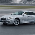 Hochautomatisiertes Fahren: BMW testet nun auch in China Hochautomatisiertes Fahren: BMW testet nun auch in China