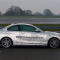 Hochautomatisiertes Fahren: BMW testet nun auch in China Hochautomatisiertes Fahren: BMW testet nun auch in China