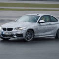 Hochautomatisiertes Fahren: BMW testet nun auch in China Hochautomatisiertes Fahren: BMW testet nun auch in China