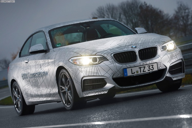 Hochautomatisiertes Fahren: BMW testet nun auch in China Hochautomatisiertes Fahren: BMW testet nun auch in China