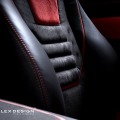 Carlex Design: BMW Z4 Red Carbonic mit Tuning-Innenraum