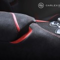 Carlex Design: BMW Z4 Red Carbonic mit Tuning-Innenraum