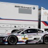 DTM-2013-BMW-M3-DTM-Test-Valencia-05