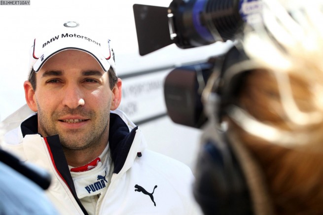 DTM-2013-Timo-Glock-Achter-Fahrer-BMW-M3-DTM-Interview