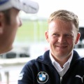 DTM: BMW RMG-Teamchef Reinhold im Sieger-Interview DTM: BMW RMG-Teamchef Reinhold im Sieger-Interview