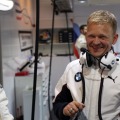 DTM: BMW RMG-Teamchef Reinhold im Sieger-Interview DTM: BMW RMG-Teamchef Reinhold im Sieger-Interview