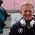 DTM: BMW RMG-Teamchef Reinhold im Sieger-Interview DTM: BMW RMG-Teamchef Reinhold im Sieger-Interview