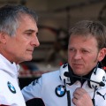 DTM: BMW RMG-Teamchef Reinhold im Sieger-Interview DTM: BMW RMG-Teamchef Reinhold im Sieger-Interview