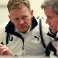 DTM: BMW RMG-Teamchef Reinhold im Sieger-Interview DTM: BMW RMG-Teamchef Reinhold im Sieger-Interview