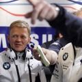 DTM: BMW RMG-Teamchef Reinhold im Sieger-Interview DTM: BMW RMG-Teamchef Reinhold im Sieger-Interview