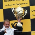 DTM: BMW RMG-Teamchef Reinhold im Sieger-Interview DTM: BMW RMG-Teamchef Reinhold im Sieger-Interview