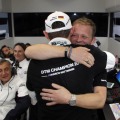 DTM: BMW RMG-Teamchef Reinhold im Sieger-Interview DTM: BMW RMG-Teamchef Reinhold im Sieger-Interview