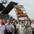 DTM: BMW RMG-Teamchef Reinhold im Sieger-Interview DTM: BMW RMG-Teamchef Reinhold im Sieger-Interview