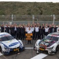 DTM: BMW RMG-Teamchef Reinhold im Sieger-Interview DTM: BMW RMG-Teamchef Reinhold im Sieger-Interview