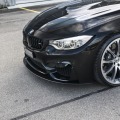 dÄHLer BMW M4 F82: Tuning bringt schärfere Optik & 500 PS dÄHLer BMW M4 F82: Tuning bringt schärfere Optik & 500 PS
