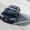 dÄHLer BMW M4 F82: Tuning bringt schärfere Optik & 500 PS dÄHLer BMW M4 F82: Tuning bringt schärfere Optik & 500 PS