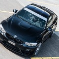 dÄHLer BMW M4 F82: Tuning bringt schärfere Optik & 500 PS dÄHLer BMW M4 F82: Tuning bringt schärfere Optik & 500 PS