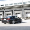 dÄHLer BMW M4 F82: Tuning bringt schärfere Optik & 500 PS dÄHLer BMW M4 F82: Tuning bringt schärfere Optik & 500 PS