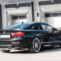 dÄHLer BMW M4 F82: Tuning bringt schärfere Optik & 500 PS dÄHLer BMW M4 F82: Tuning bringt schärfere Optik & 500 PS