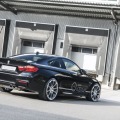 dÄHLer BMW M4 F82: Tuning bringt schärfere Optik & 500 PS dÄHLer BMW M4 F82: Tuning bringt schärfere Optik & 500 PS