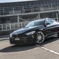 dÄHLer BMW M4 F82: Tuning bringt schärfere Optik & 500 PS dÄHLer BMW M4 F82: Tuning bringt schärfere Optik & 500 PS