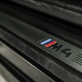 dÄHLer BMW M4 F82: Tuning bringt schärfere Optik & 500 PS dÄHLer BMW M4 F82: Tuning bringt schärfere Optik & 500 PS
