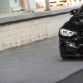 dÄHLer BMW M4 F82: Tuning bringt schärfere Optik & 500 PS dÄHLer BMW M4 F82: Tuning bringt schärfere Optik & 500 PS