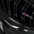 dÄHLer BMW M4 F82: Tuning bringt schärfere Optik & 500 PS dÄHLer BMW M4 F82: Tuning bringt schärfere Optik & 500 PS
