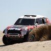 DAKAR 2012 :ARGENTINA-CHILE-PERU